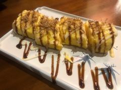 -烧鸟横丁(联发文创口岸店)