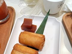 -蔡澜点心·粤菜(月星环球港店)