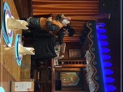 -甘尼仕印度餐厅爵士酒吧(阳春巷店)