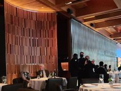 -Le Bernardin