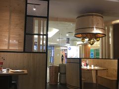 大堂-东菊料理(吉利购物广场店)