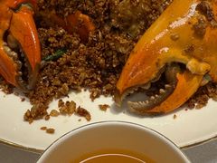 -喜记避风塘炒辣蟹(旗舰店)