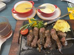 -豪客来牛排(海沧阿罗海店)