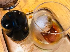 冰滴咖啡-Home Cafe(水榭春天店)