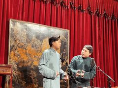 -哈哈曲艺社(西门闲亭店)