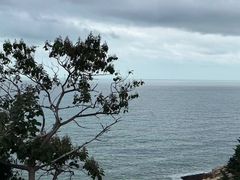 -青岛海滨风景区