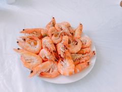 -鼓歌海鲜舫·手抓海鲜(大学城店)