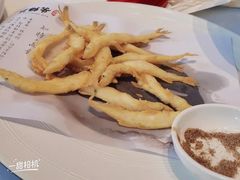 -贝勒爷·酥不腻烤鸭