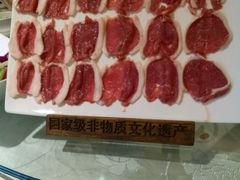 -东来顺饭庄(新源里店)