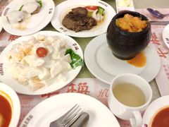 -华梅西餐厅(哈尔滨中央大街店)
