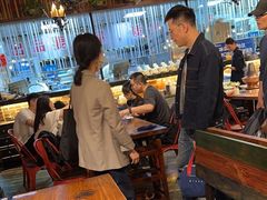 -额尔敦草原涮羊肉·烧烤(冻青树总店)