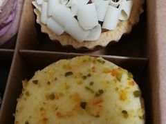 -星巴克(杭州银泰城西一店)