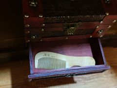 -白兔子密室(长寿路店)