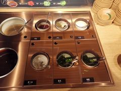 -温野菜涮涮锅(西单大悦城店)