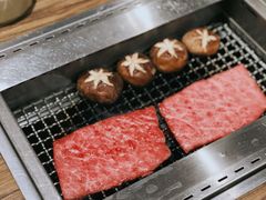 -俺的焼肉(銀座9丁目店)