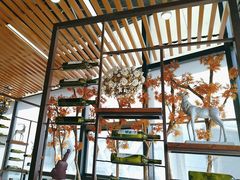 -遇花缘·点心·中西融合菜(美吉特广场店)