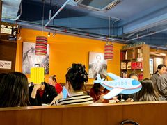 -缘生态云南菜·野生菌庭院餐厅(华侨城店)