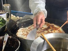 -金杨老摊头蛋饼(金口路店)