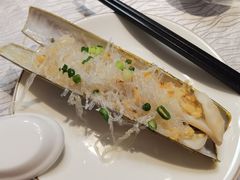 -强记海鲜·大排档(蛇口新街店)