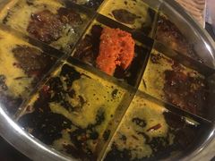 -邓莽子老火锅(中兴路总店)