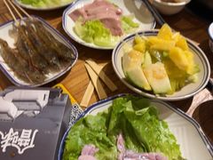 -厝味火锅·潮汕卤水火锅(十一合店)