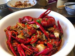 -农耕记·湖南土菜(科技园店)