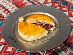 -火塘云南烧烤大排档