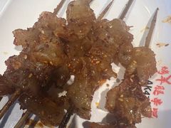 -AK47烤羊腿串吧(柳浪家园店)