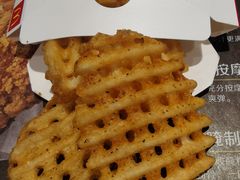 -麦当劳(正定瑞天店)