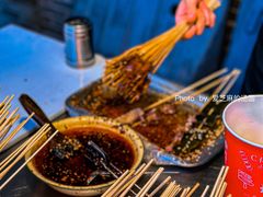 -黄兴南路步行商业街