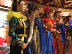 -蒙古大营(朝阳公园店)