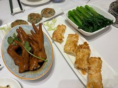 -南园酒家(前进路店)