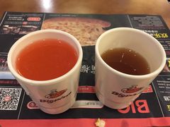 -比格比萨(方庄店)