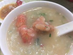 -德林砂锅粥(景田店)