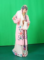 -梨园天地京剧摄影(玲珑天地店)