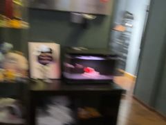 -星空密室·精选(天一豪景店)