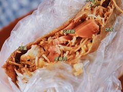 -缘顺缘兴玉米饼(吉杨路店)