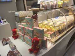 -爸爸糖吐司面包(兰州中心店)