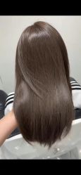 -Hair Code芭曲发型