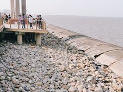 -东疆建设开发纪念公园
