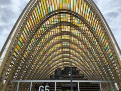 -中国天府农业博览园