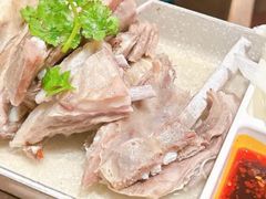 -耶里夏丽·丝路国际·新疆餐厅(浦东区东方路店)