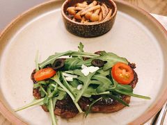 -CHASE Modern Cuisine(崇宁路店)