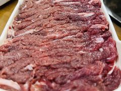-老五四季涮肉(白纸坊店)