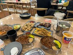 -小明同学(环宇荟店)
