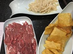 -洪长兴(云南南路店)