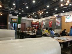 大堂-李连贵熏肉大饼(中街盛京龙城店)
