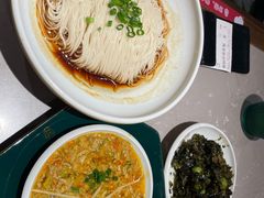 -松鹤楼面馆(清河万象汇店)