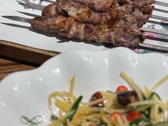 -胖老汉(北京路店)