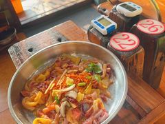 -阿多私房菜(顺德店)